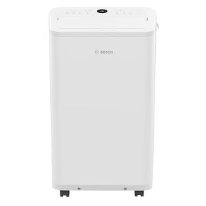 Bosch Cool 2000 condizionatore portatile Bianco