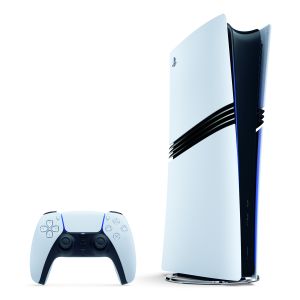 Sony PlayStation 5 Pro 2 TB Wi-Fi Nero, Bianco