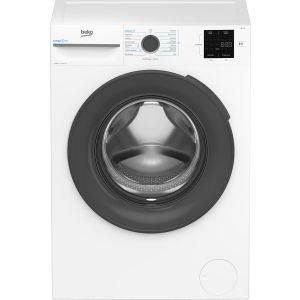Beko b300 Lavatrice BMWU31041A 10KG Vapore Igienizzante Classe A 1400 giri