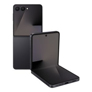 Samsung Galaxy Z Flip 7 Enterprise Edition 17,5 cm (6.9") Doppia SIM Android 16.0 5G USB tipo-C 12 GB 256 GB 4300 mAh Nero