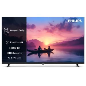 Philips 32PHS6000 HD LED 80cm 32" Smart TV Dolby Audio Titan OS