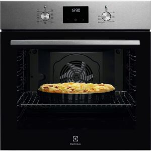 Electrolux FORNO INCASSO STEAM BAKE CLASSE A+ 60 CM EOD3S44TX2 MADE IN ITALY