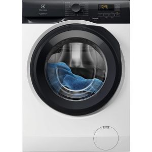 Electrolux LAVATRICE CARICA FRONTALE 9 KG CLASSE A 1400 GIRI EW6F19BGZ MADE IN EUROPE