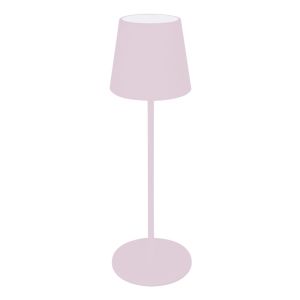 New Majestic 120451 RP lampada da tavolo 2 W LED F Rosa