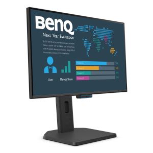 BenQ BL2490TC Monitor PC 60,5 cm (23.8") 1920 x 1080 Pixel Full HD LCD Nero