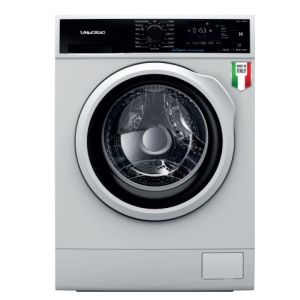 SanGiorgio SLIM-FS714CA9 lavatrice Caricamento frontale 7 kg 1350 Giri/min Bianco