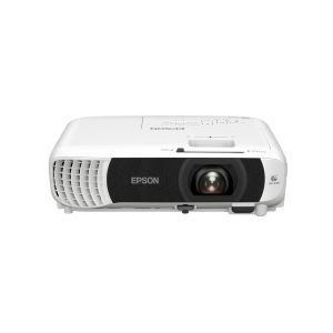 Epson EB-W55 4000 ANSI lumen 3LCD WXGA (1200x800) Bianco