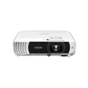 Epson EB-FH08 3600 ANSI lumen 3LCD 1080p (1920x1080) Bianco