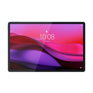 Lenovo Yoga Tab Plus - Display 12.7" 3K (2944x1840) LTPS 900nits 60Hz - CPU Qualcomm Snapdragon 8 Gen 3 - RAM 16GB - Memoria 256GB UFS - Grafica Qualcomm Adreno 750 - Connettività WiFi - Android 14 - Tab Pen Pro + Folio Keyboard Inclusi