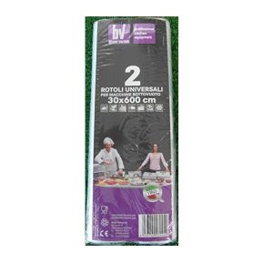 Besser Vacuum R30X600 accessorio per sottovuoto Rotolo per il sottovuoto