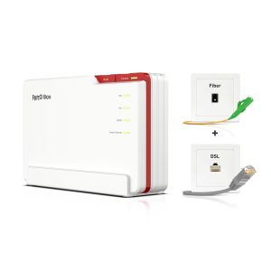 Box FRITZ! 5690 Pro International