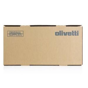 Olivetti B1220 cartuccia toner 1 pz Originale Giallo