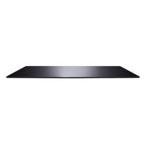 Meliconi Rotobase Elite L supporto TV e sistema audio 1 ripiani