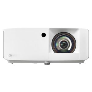 Optoma GT2100HDR Proiettore a corto raggio 4200 ANSI lumen DLP 1080p (1920x1080) Compatibilità 3D Bianco