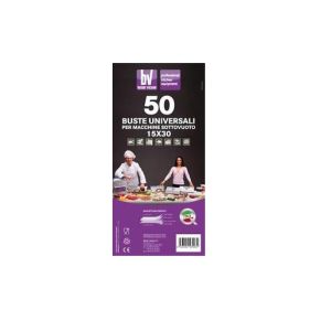 Besser Vacuum G15X30 accessorio per sottovuoto Sacchetto per il sottovuoto