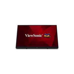 Viewsonic TD2230 monitor touch screen 54,6 cm (21.5") 1920 x 1080 Pixel Multi-touch Multi utente Nero