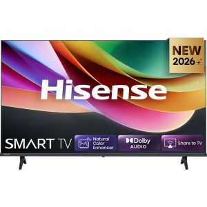 Hisense 40A49S 101,6 cm (40") Full HD Smart TV Wi-Fi Nero