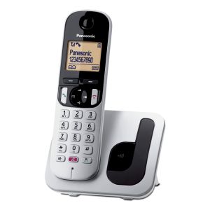 Panasonic Telefono cordless digitale KX-TGC250
