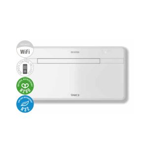 Olimpia Splendid Unico Next 12 HP EVAN 2600 W Bianco Condizionatore d'aria a parete