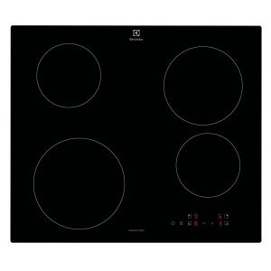 Electrolux Piano Induzione 4 Zone 60 Cm EIB60424C