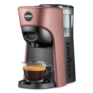 Lavazza LM 840 Tiny Eco Automatica/Manuale Macchina per caffè a capsule 0,6 L