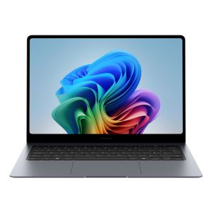 Samsung Galaxy Book6 Pro Copilot+ PC Intel Core Ultra 7 356H Computer portatile 35,6 cm (14") Touch screen WQXGA+ 32 GB LPDDR5x-SDRAM 512 GB SSD Wi-Fi 7 (802.11be) Windows 11 Pro Grigio
