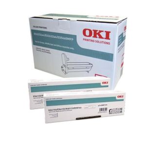 OKI 46438016 tamburo per stampante Originale 1 pz