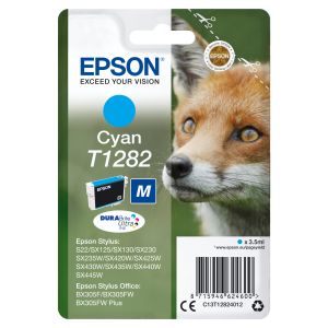 Epson Fox Cartuccia Ciano