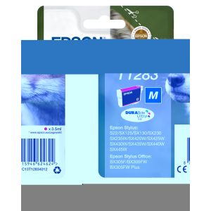 Epson Fox Cartuccia Magenta
