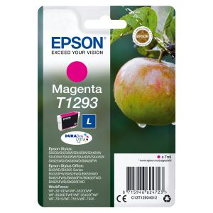 Epson Apple Inchiostro magenta singolo DURABrite Ultra Mela T1293