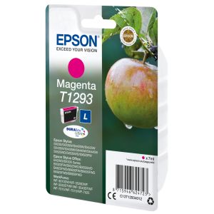 Epson Apple Inchiostro magenta singolo DURABrite Ultra Mela T1293