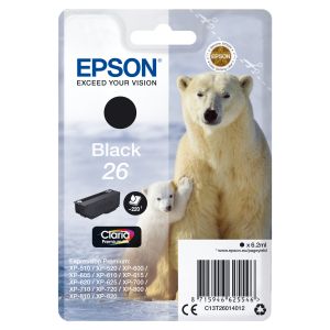 Epson Polar bear Cartuccia Nero