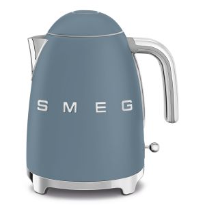 Smeg KLF03SBMEU bollitore elettrico 1,7 L 2400 W Blu