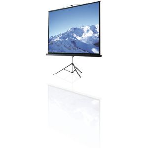 Irradio IR-S1180RN schermo per proiettore 2,41 m (95") 1:1