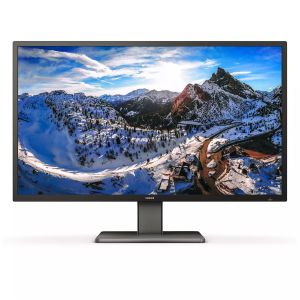 Philips P Line 439P1/00 Monitor PC 108 cm (42.5") 3840 x 2160 Pixel 4K Ultra HD LCD Nero