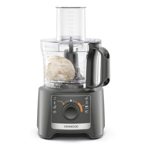 Kenwood FDP31.360GY MultiPro Compact Robot da cucina