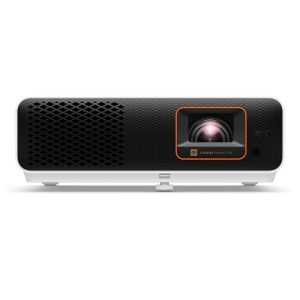 BenQ X500i Proiettore a corto raggio 2200 ANSI lumen DLP UHD 4K (3840x2160) Nero, Bianco