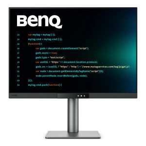BenQ RD280UG Monitor PC 71,6 cm (28.2") 3840 x 2560 Pixel 4K Ultra HD Nero