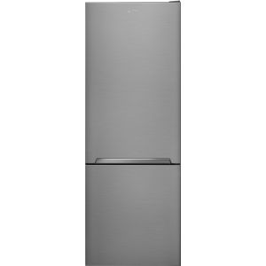 Smeg FC48XNE frigorifero con congelatore Libera installazione 481 L Acciaio inox