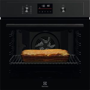 Electrolux FORNO INCASSO PIROLITICO CLASSE A+ 60 CM EOF4P56H MADE IN ITALY
