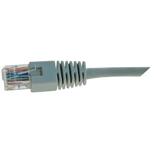 Life Electronics 50.PC04207 cavo di rete Grigio 7 m Cat5e U/UTP (UTP)