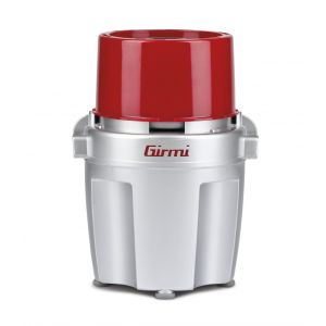 Girmi TR20 500 W Rosso, Argento