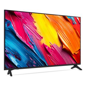 LG QNED AI 55QNED70A6A TV Serie QNED70 55'' 4K, α7 Gen8, HDR10, 20W, 3 HDMI con Game Optimizer, Smart TV WebOS 25
