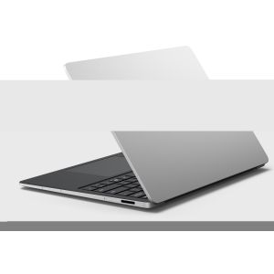 Microsoft Surface Laptop 7 Copilot+ PC Intel Core Ultra 5 236V Computer portatile 35 cm (13.8") Touch screen 16 GB LPDDR5x-SDRAM 256 GB SSD Wi-Fi 7 (802.11be) Windows 11 Pro Nero, Platino