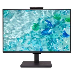 Acer B8 B248Y G Monitor PC 60,5 cm (23.8") 1920 x 1080 Pixel Full HD Nero