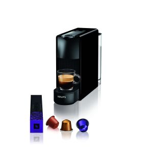 Krups Nespresso Essenza Mini