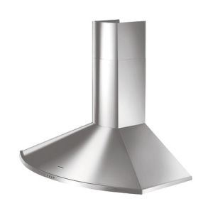 Faber - Franke's Air Expert Cappa Arredo Parete DCH23 SS16A 60cm Inox