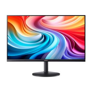 Acer SA3 SA243YP1bi Monitor PC 60,5 cm (23.8") 1920 x 1080 Pixel Full HD LCD Nero
