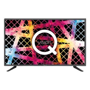 QBell Technology TV LED 32 QBELL QT32