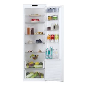 Candy CMS518EW frigorifero Da incasso 316 L